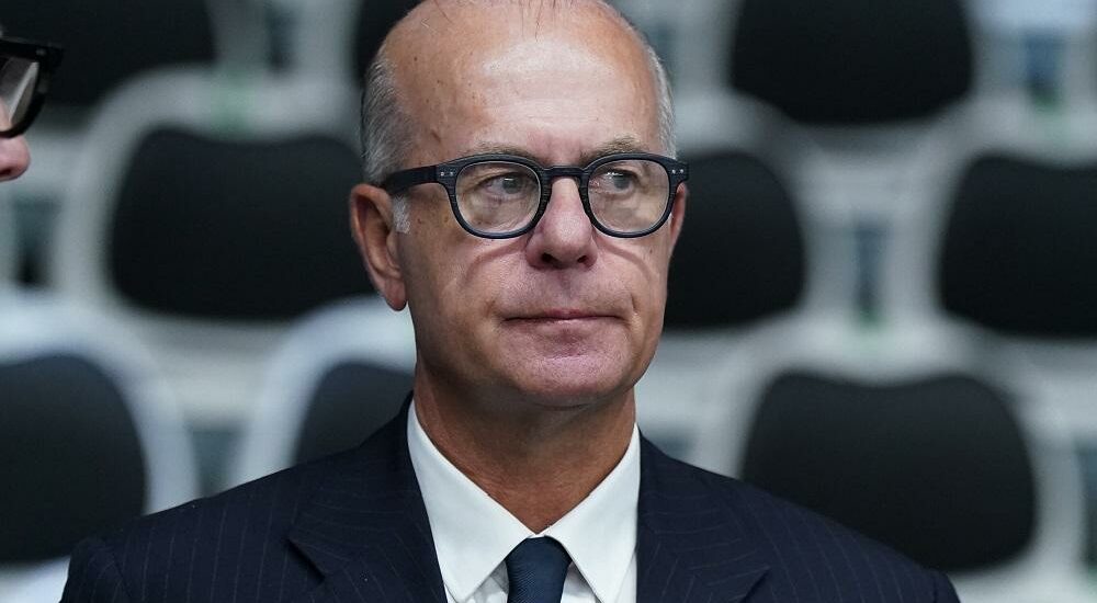 Umberto Gandini