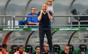 Sassuolo Fiorentina 1 3, Italiano: “Manca ancora l’ultimo chilometro” Sassuolo Fiorentina 1 3, Italiano: “Manca ancora l’ultimo chilometro”