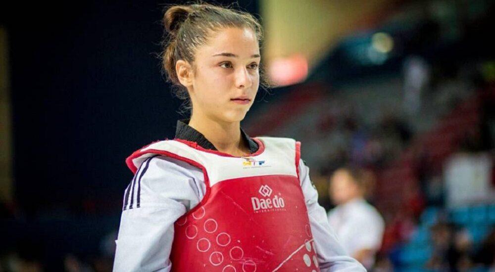 Sofia Zampetti