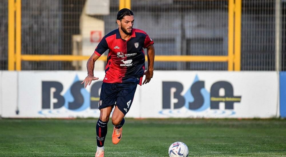 Alberto Dossena