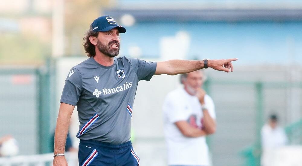 Andrea Pirlo