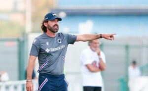 LIVE – Sampdoria Catanzaro 0 0, Serie B 2023/2024 (DIRETTA) LIVE – Sampdoria Catanzaro 0 0, Serie B 2023/2024 (DIRETTA)