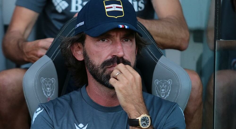 Andrea Pirlo