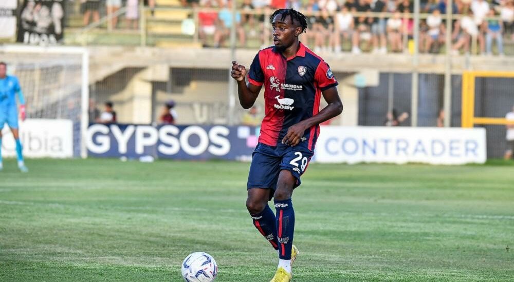 Antoine Makoumbou