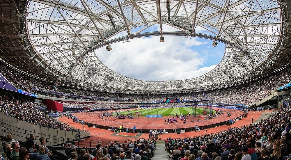 Atletica Diamond League