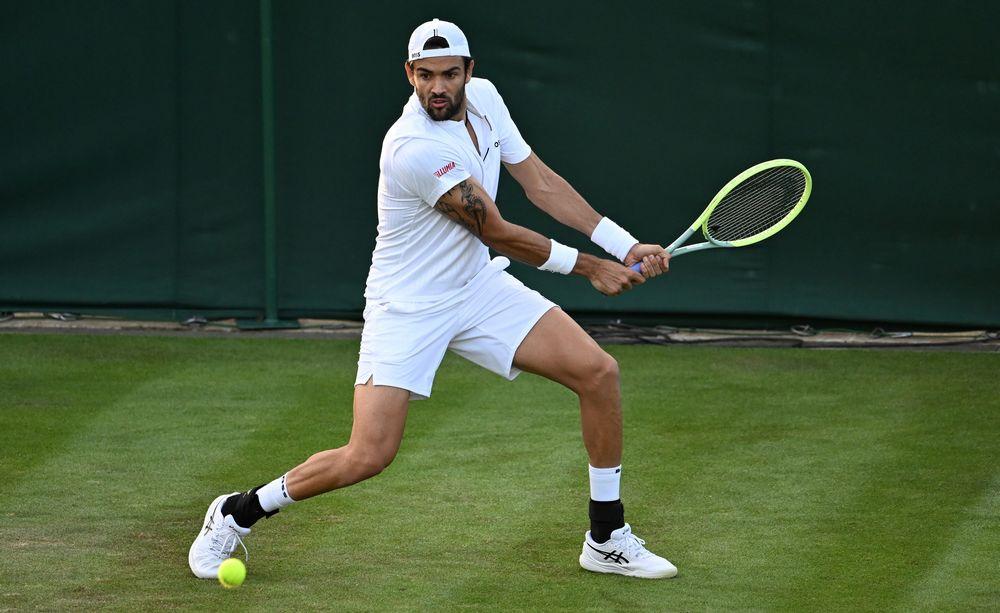 Matteo Berrettini