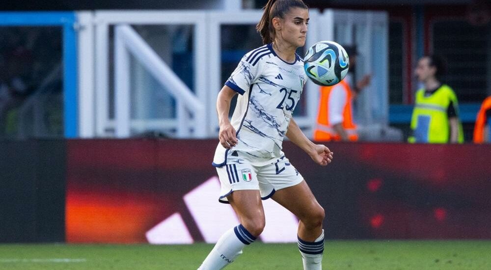 Benedetta Orsi