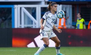Italia Svezia in tv: data, canale, orario e streaming Nations League 2023 Italia Svezia in tv: data, canale, orario e streaming Nations League 2023