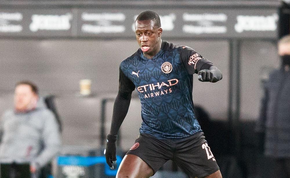 Benjamin Mendy