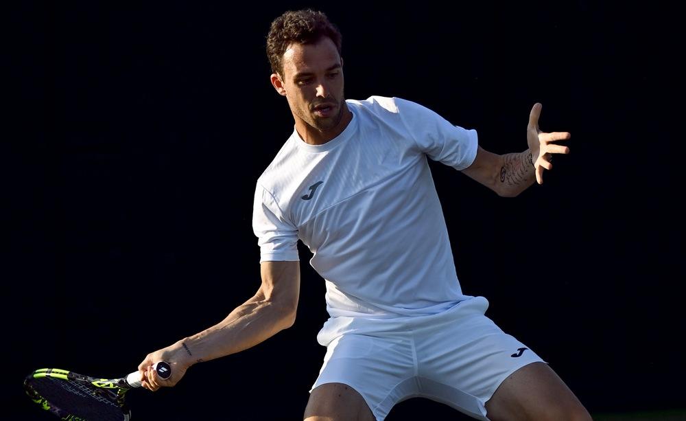 Marco Cecchinato