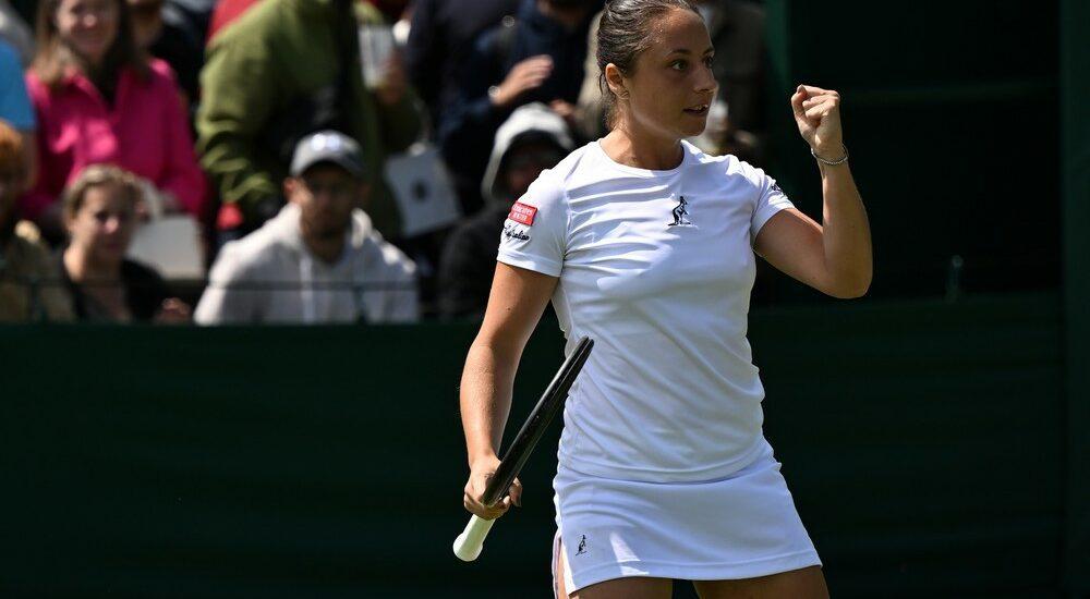 Elisabetta Cocciaretto