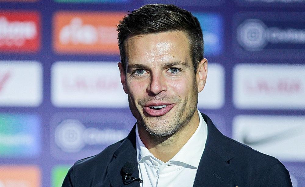 Cesar Azpilicueta