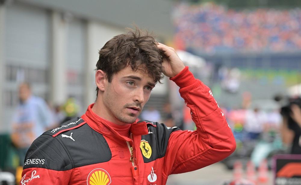 Charles Leclerc