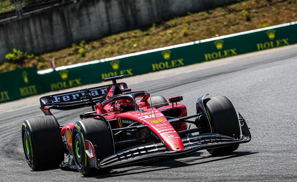 Charles Leclerc