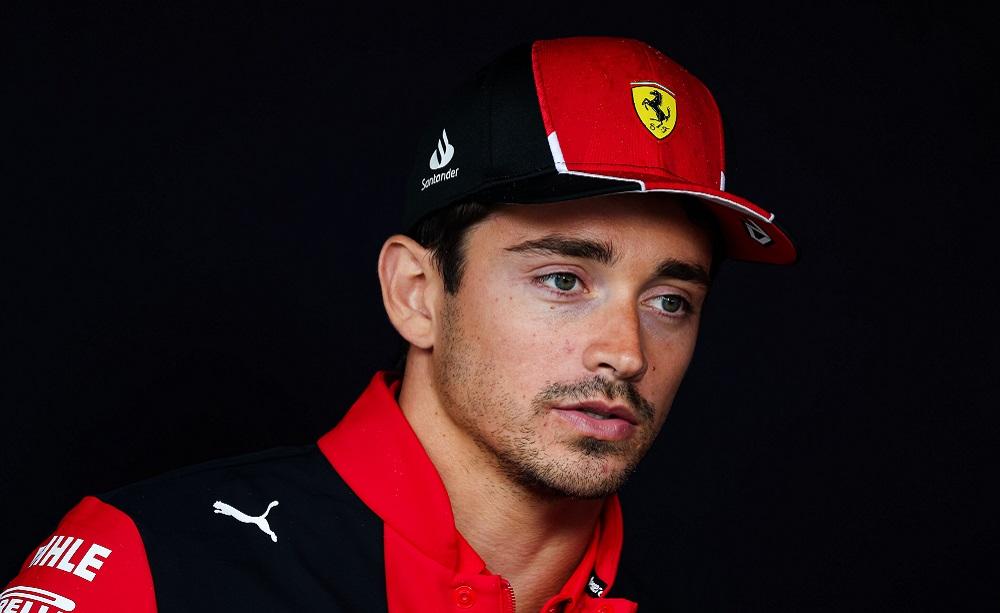 Charles Leclerc