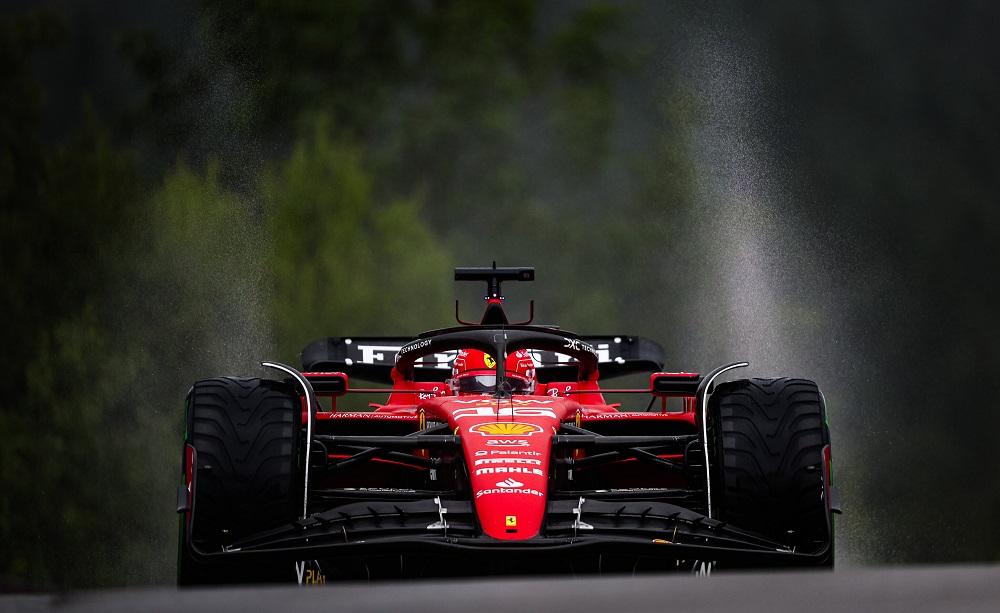 Charles Leclerc