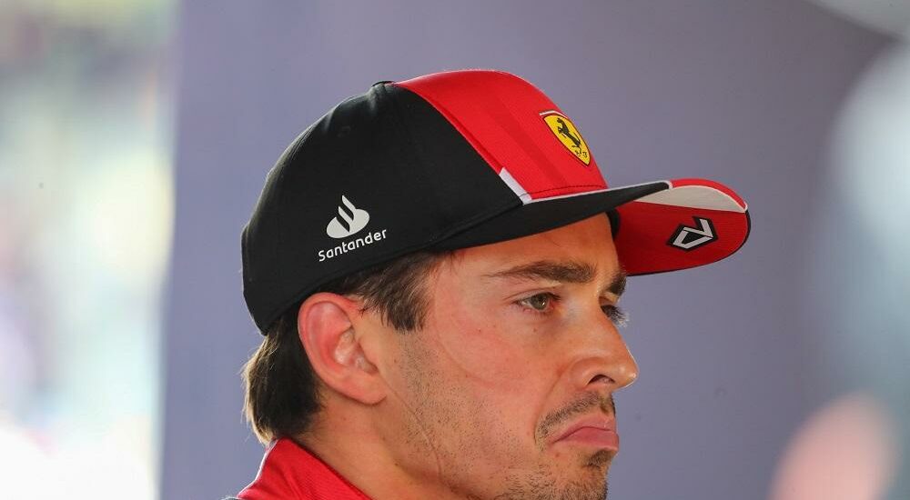 Charles Leclerc