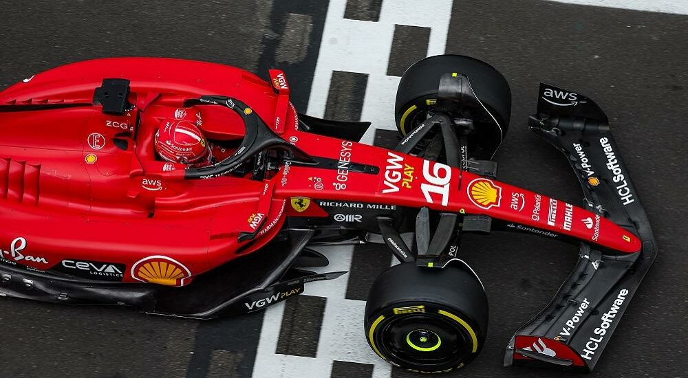 Charles Leclerc