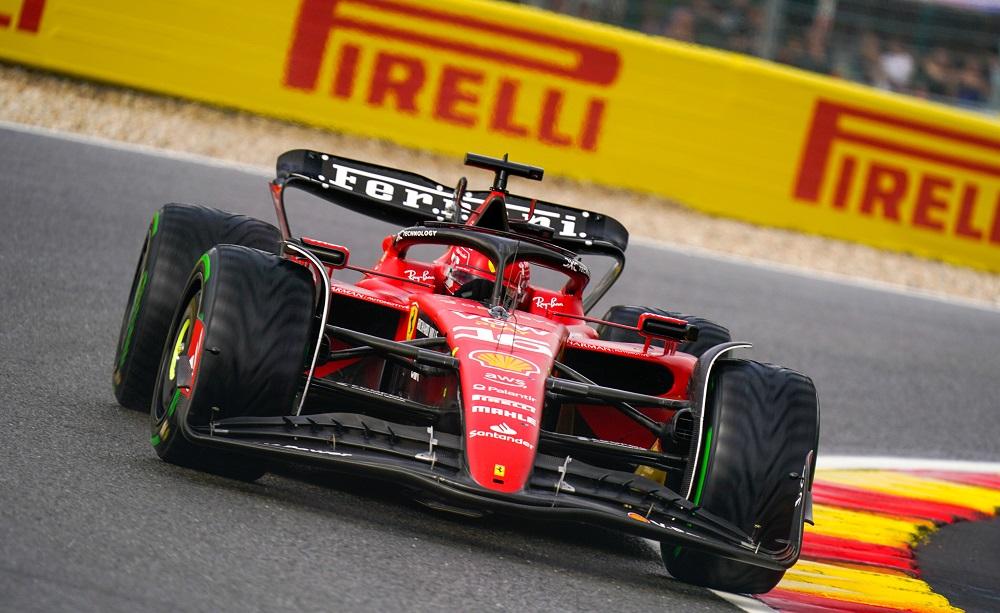 Charles Leclerc