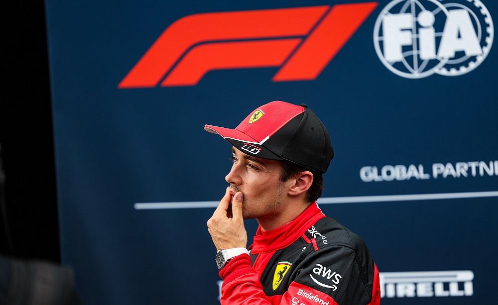 Charles Leclerc