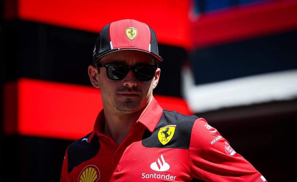 Charles Leclerc