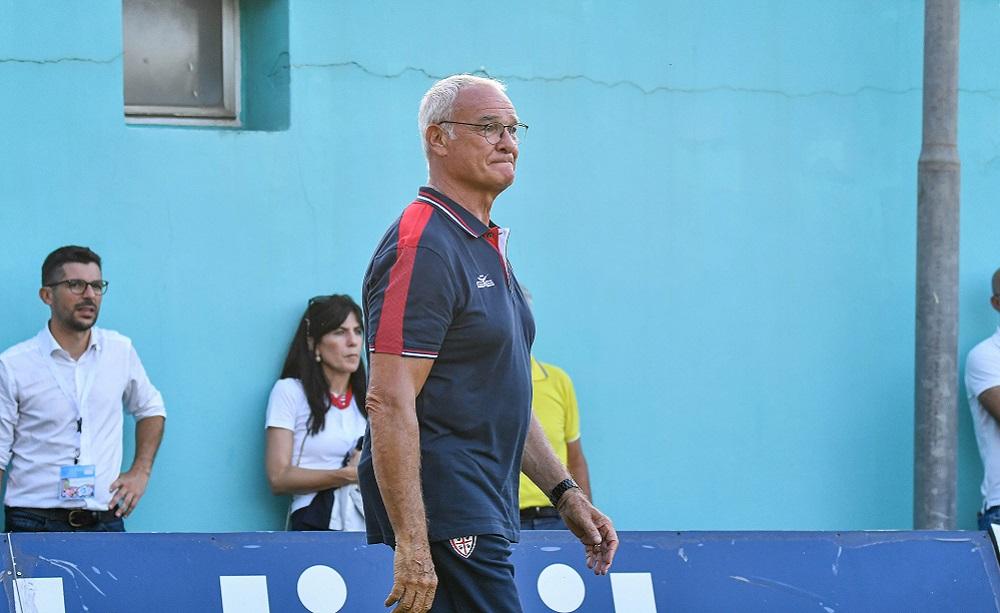 Claudio Ranieri