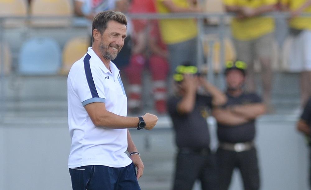 Eusebio Di Francesco