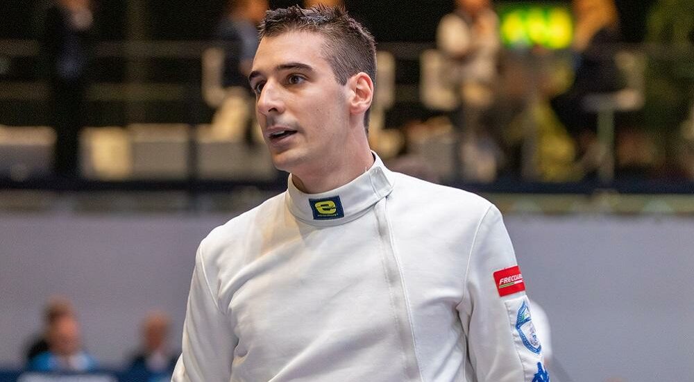 Federico Vismara