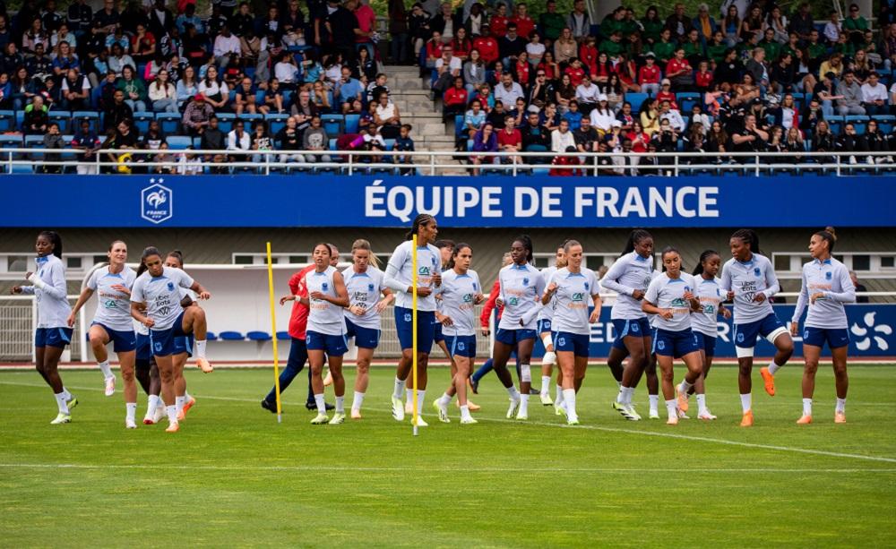 Francia femminile