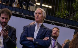 Golf Ryder Cup, Malagò: “Sarebbe bello avere eventi simili in altri sport” Golf Ryder Cup, Malagò: “Sarebbe bello avere eventi simili in altri sport”