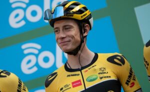 Ciclismo, AS conferma: “C’è l’accordo per la fusione tra Jumbo Visma e Soudal Quick Step” Ciclismo, AS conferma: “C’è l’accordo per la fusione tra Jumbo Visma e Soudal Quick Step”