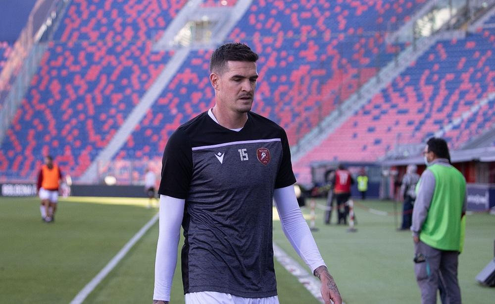 Kyle Lafferty