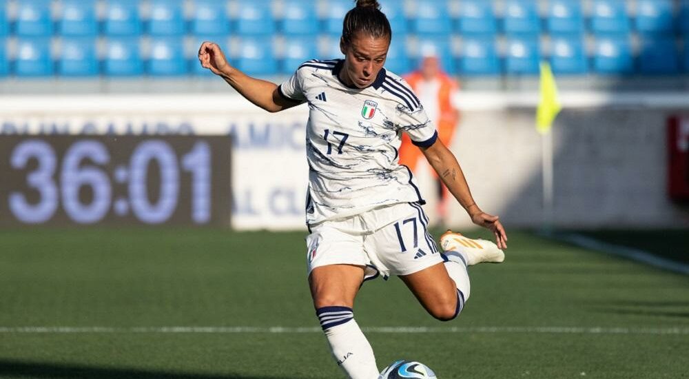 Lisa Boattin