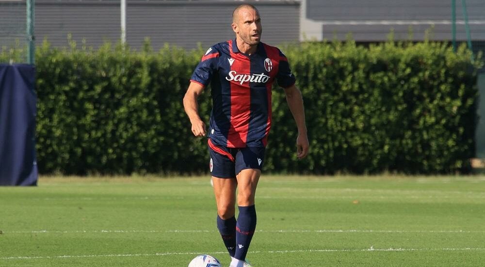 Lorenzo De Silvestri