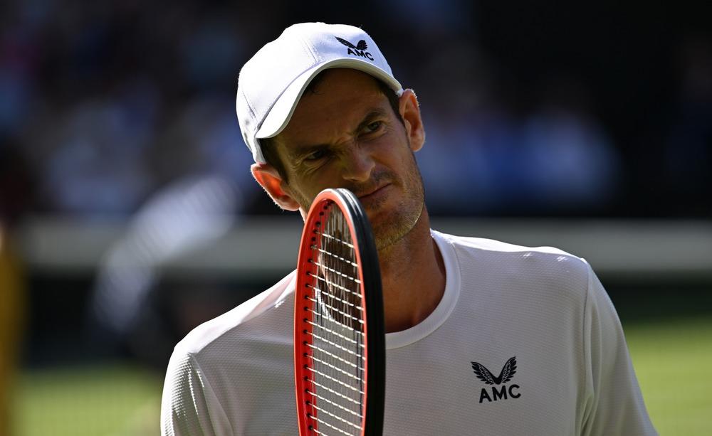 Andy Murray