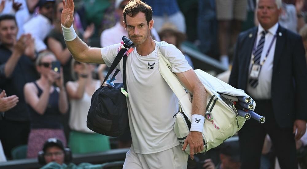 Andy Murray