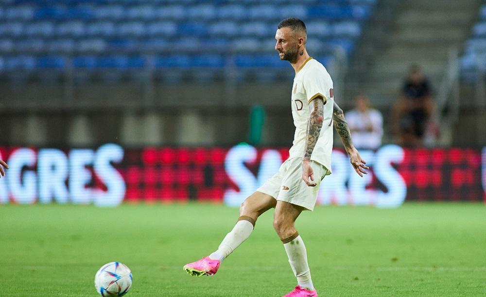 Marcelo Brozovic