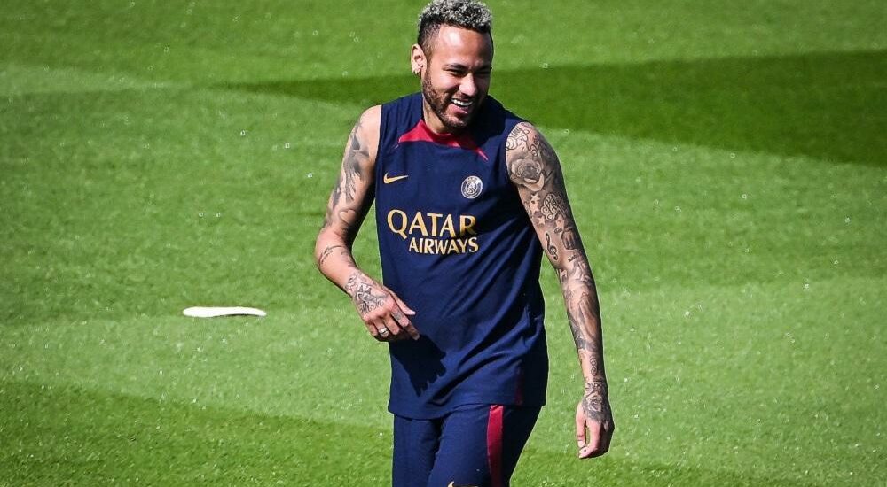 Neymar