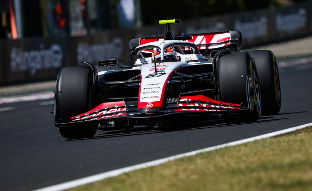 Nico Hulkenberg