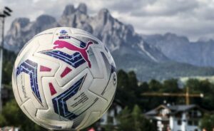 Lega Serie A, lanciato il progetto ‘Made in Italy International Main Partner Lega Serie A’ Lega Serie A, lanciato il progetto ‘Made in Italy International Main Partner Lega Serie A’