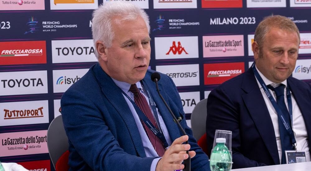 Paolo Azzi