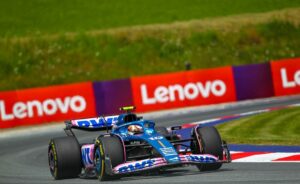 F1 GP Giappone 2023, Gasly a muro in curva 9: le prove libere 2 terminano con un paio di minuti di anticipo F1 GP Giappone 2023, Gasly a muro in curva 9: le prove libere 2 terminano con un paio di minuti di anticipo
