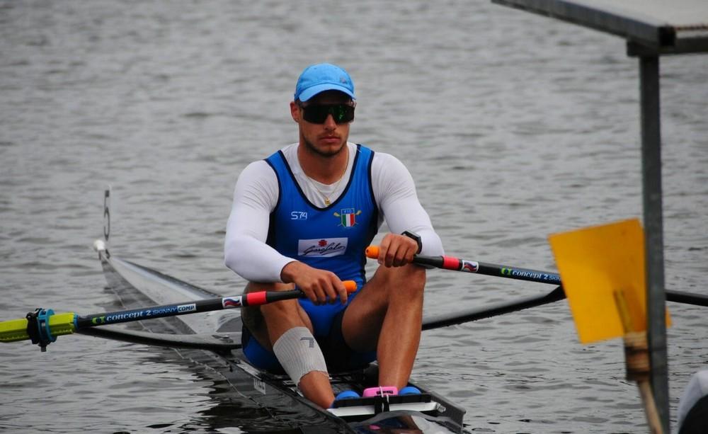 Riccardo Peretti