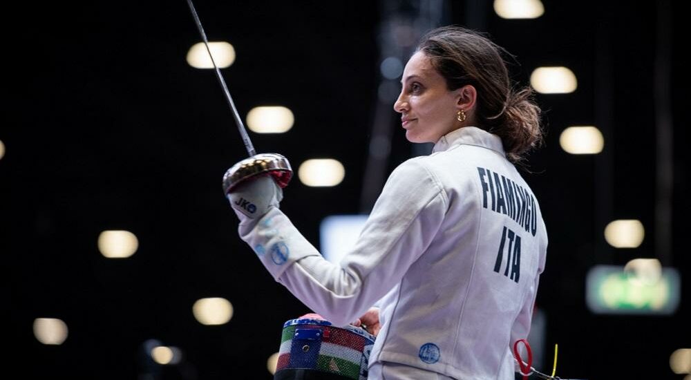 Rossella Fiamingo