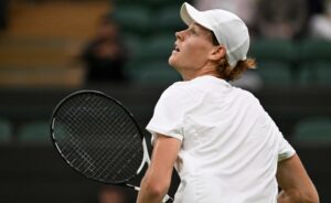 Atp Finals, la Race per Torino 2023 aggiornata: Sinner insegue la qualificazione Atp Finals, la Race per Torino 2023 aggiornata: Sinner insegue la qualificazione