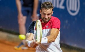 Napolitano Zhukayev in tv: data, orario, canale e diretta streaming Masters 1000 Shanghai 2023 Napolitano Zhukayev in tv: data, orario, canale e diretta streaming Masters 1000 Shanghai 2023