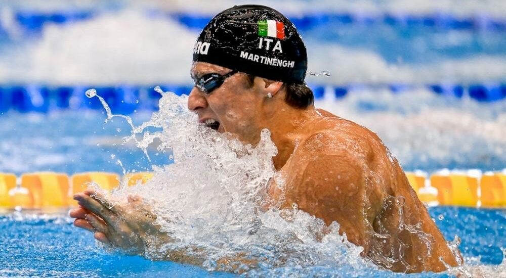 Nicolo Martinenghi