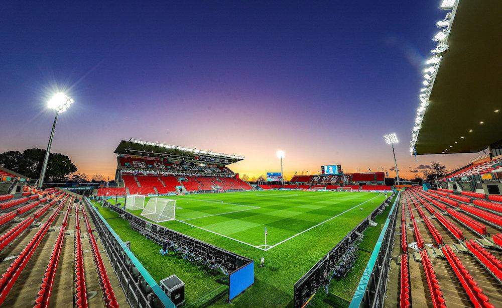 Adelaide Mondiali femminili