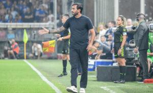 Pagelle Sampdoria 