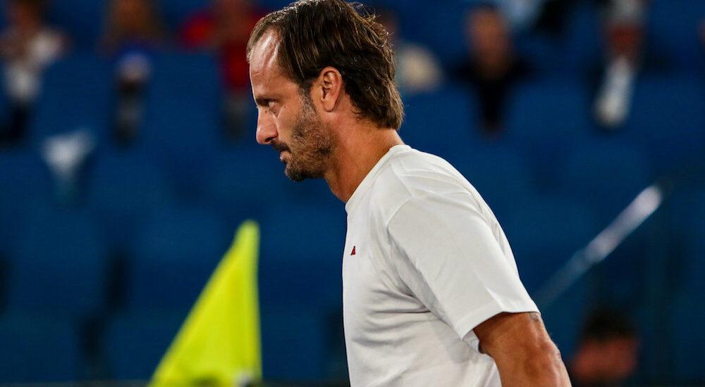 Alberto Gilardino Genoa